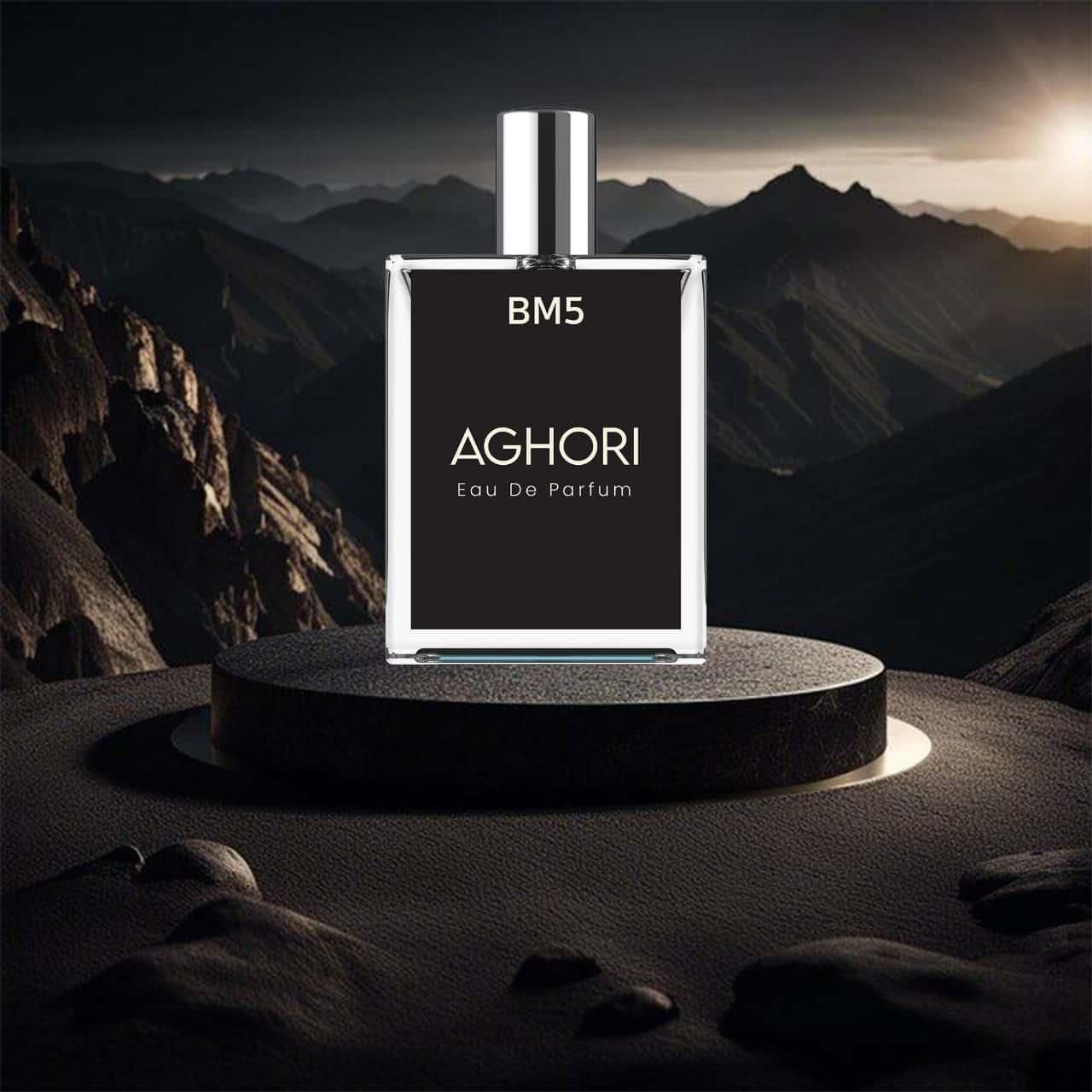 AGHORI — The Timeless Mystical Essence Ever (50 ml)