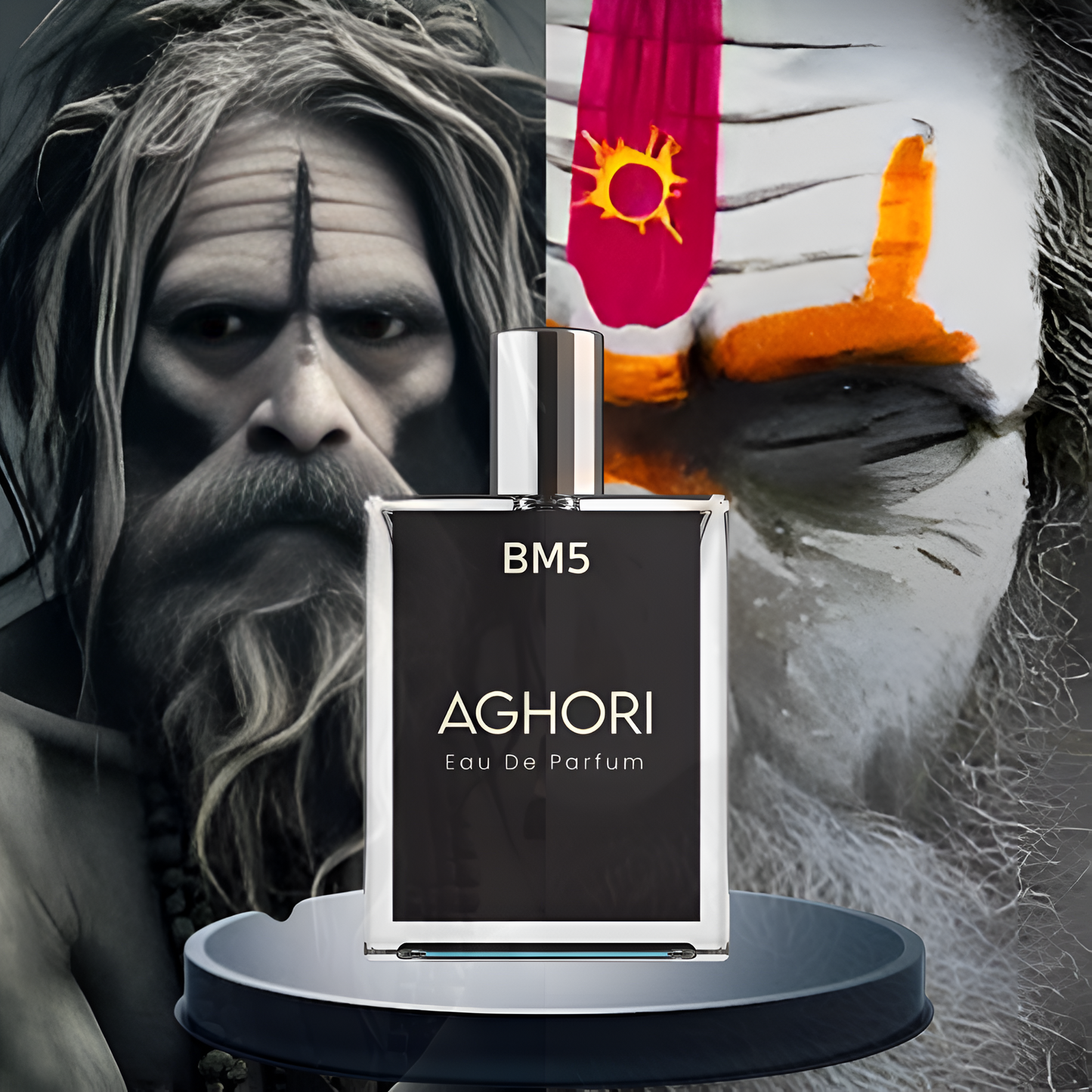 AGHORI — The Timeless Mystical Essence Ever (50 ml)